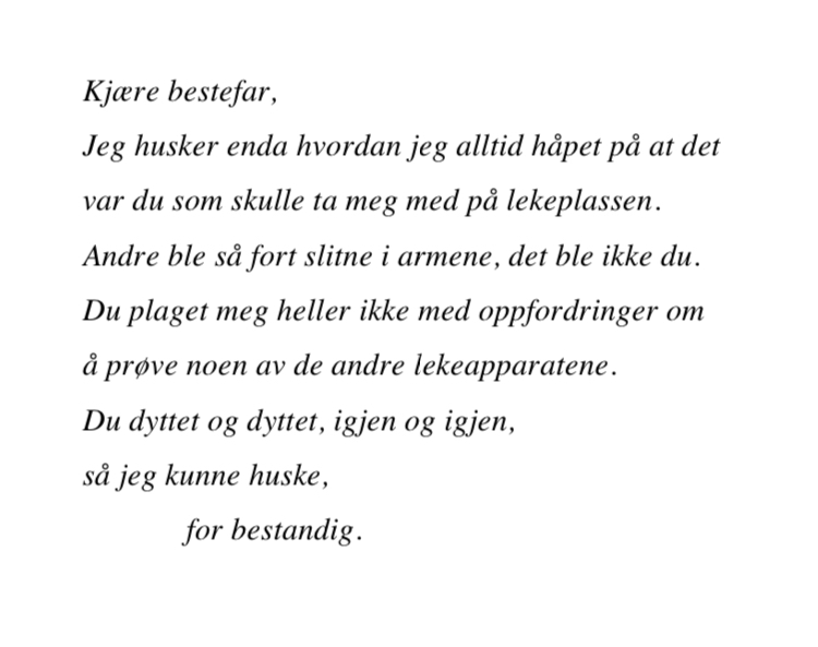 Klikk for å se forhåndsvisning